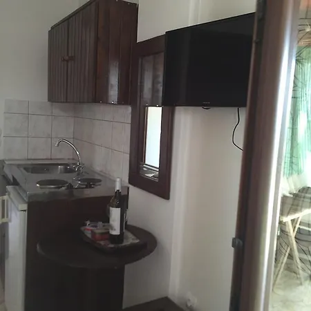 Vervekis Апартаменты Фискардон