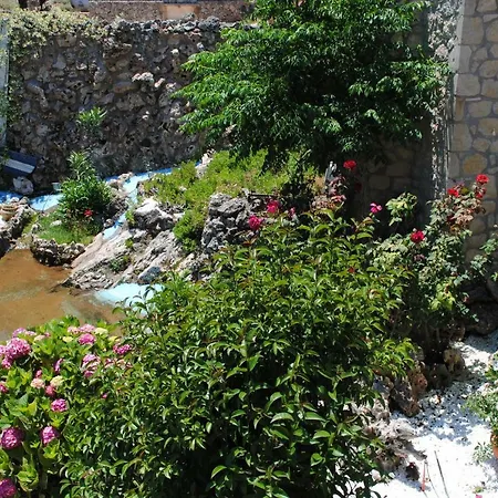 Vervekis Апартаменты Фискардон