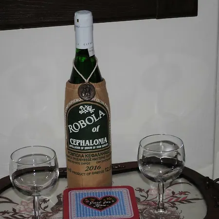 Апартаменты Vervekis *