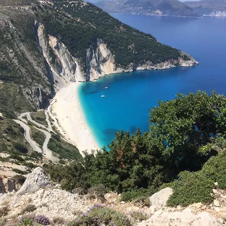 Vervekis Апартаменты *