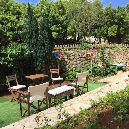 Апартаменты Vervekis Фискардон